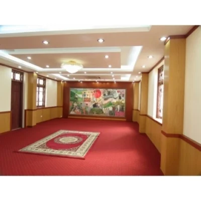 Phòng khánh tiết Đức Khang DK - PKT019