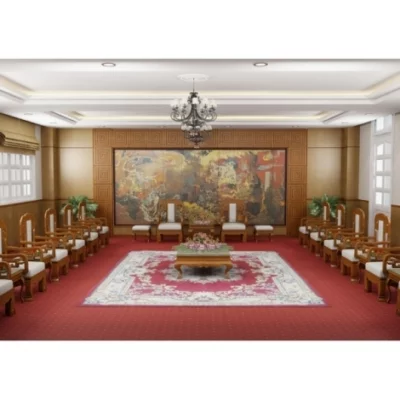 Phòng khánh tiết hiện đại Đức Khang DK - PKT021