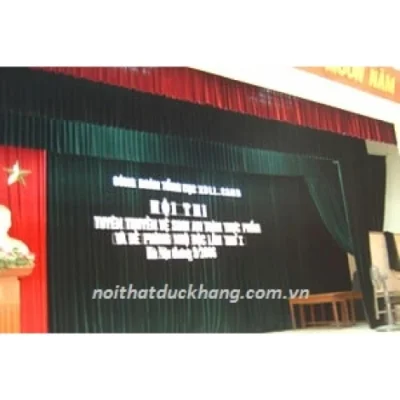 Phông màn sân khấu Đức Khang RSK-OL18