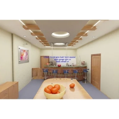 Quầy bar Đức Khang DKBA-01