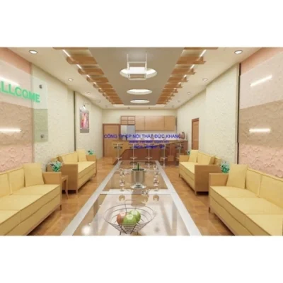 Quầy bar Đức Khang DKBA-02