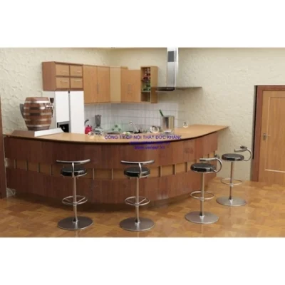 Quầy bar Đức Khang DKBA-03