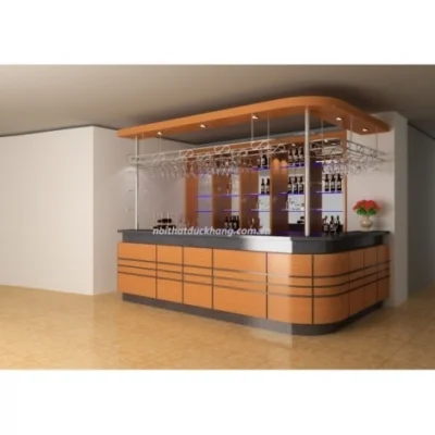 Quầy bar Đức Khang DKBA-05