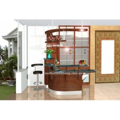 Quầy bar Đức Khang DKBA-06