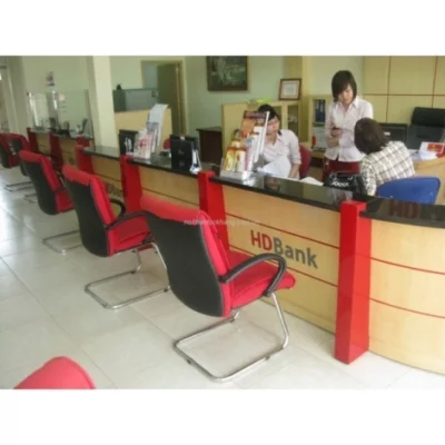 Quầy giao dịch Đức Khang DKNH-06