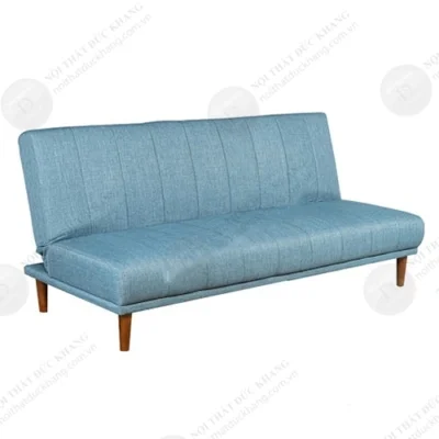 SF139 | Sofa nỉ Hòa Phát 1m8, băng dài 3-4 người ngồi