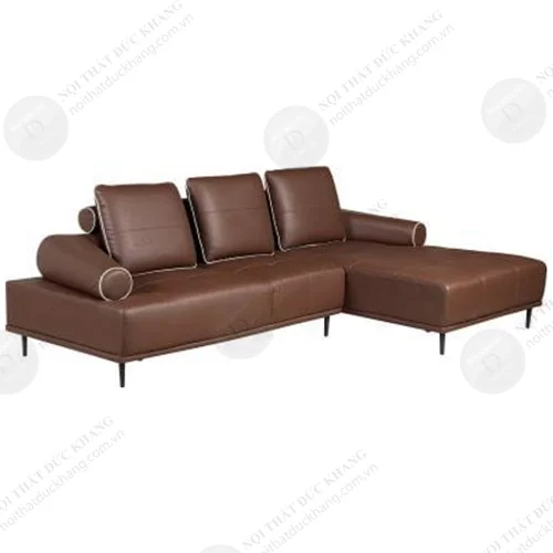 SF602 | Sofa da Hòa Phát 3 - 4 chỗ SF602 | Sofa da Hòa Phát 3 - 4 chỗ