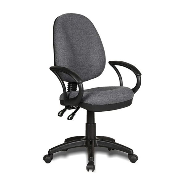Ghế văn phòng Hòa Phát SG528