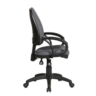 Ghế văn phòng Hòa Phát SG528