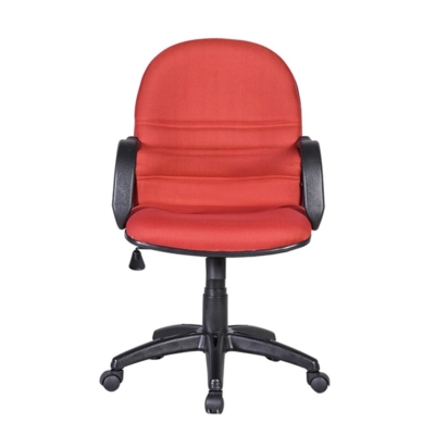 Ghế xoay lưng trung Hòa Phát SG712