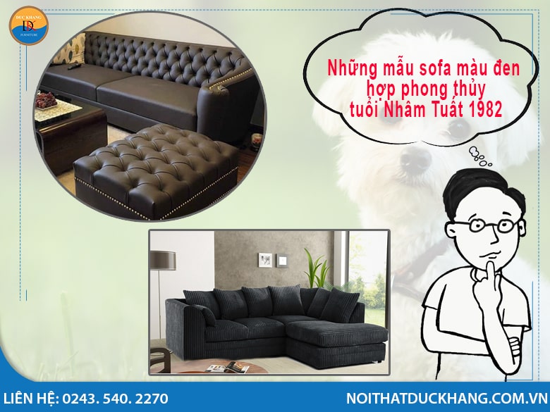 sofa den nham tuat