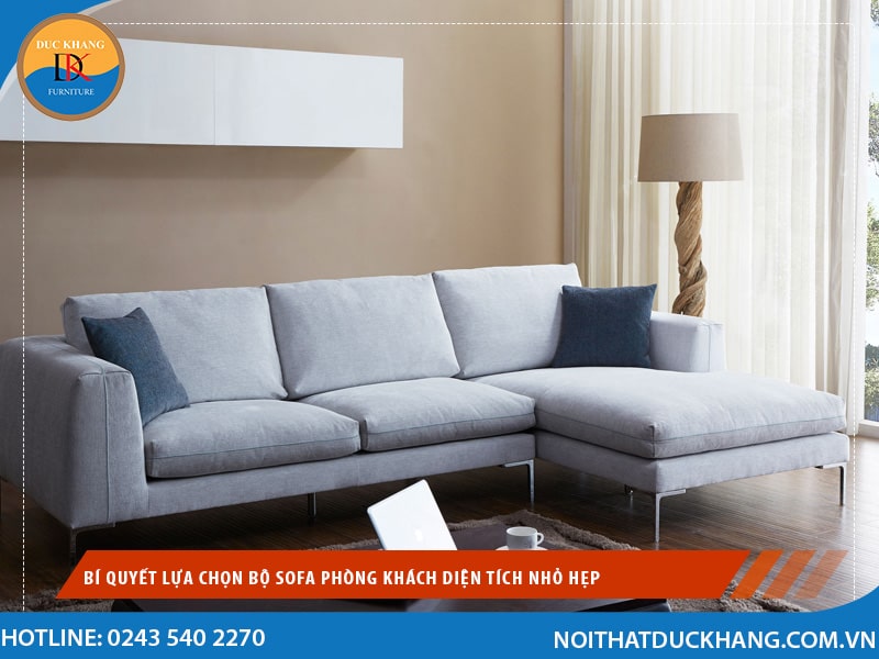 sofa phong khach nho