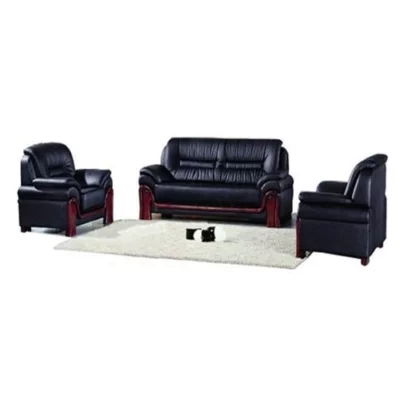 Bộ Sofa Bọc Da Cao Cấp Hòa Phát SF03
