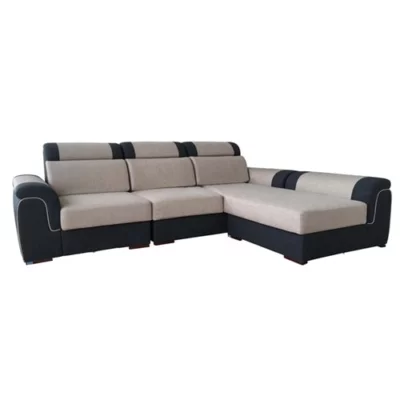 Bộ ghế sofa góc Hòa Phát SF49-3, SF49-4