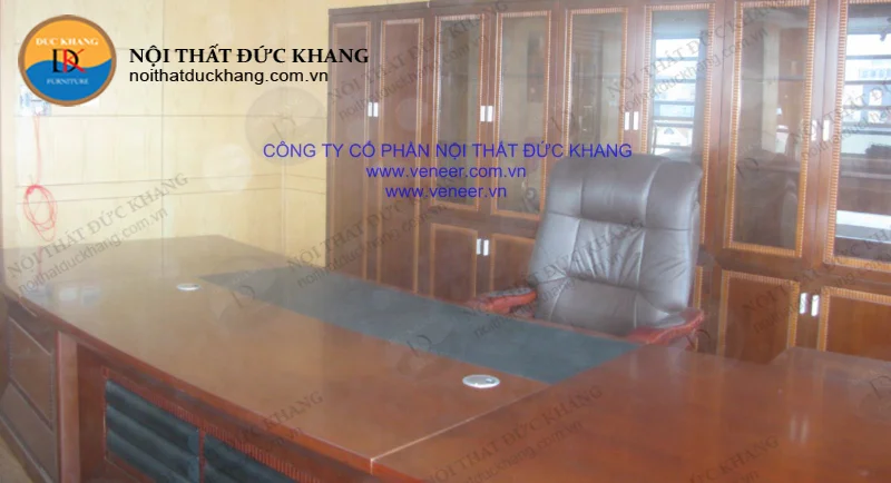 thi cong phong giam doc cong ty bao hien dau khi viet nam pvi