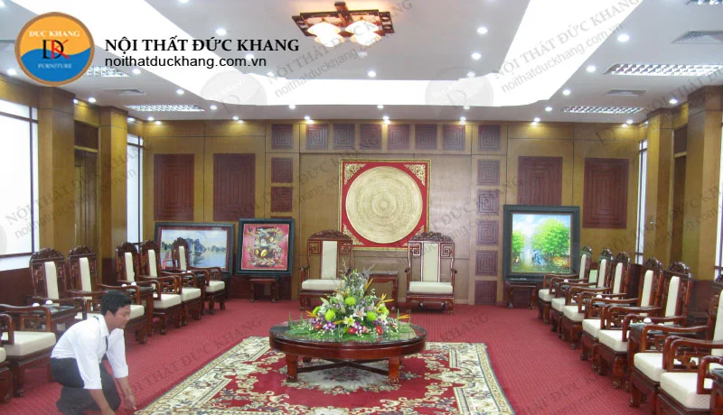 thi cong tieu am phong khanh tiet ubnd quan long bien