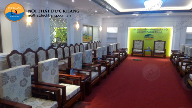 thiet ke noi that phong khanh tiet cong ty thong tin m3 thuoc tap doan viettel 1