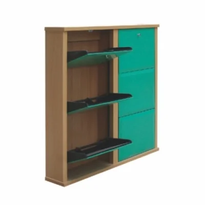 Tủ giày Hòa Phát LS02