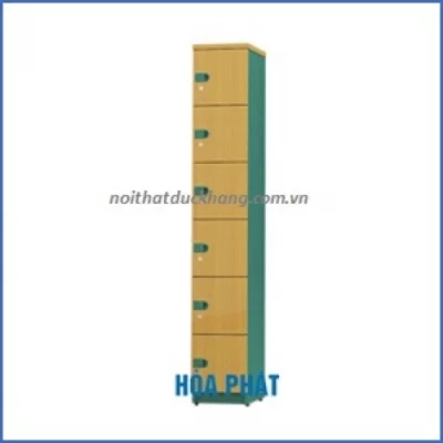 Tủ để mũ bảo hiểm Hòa Phát SV986-CH