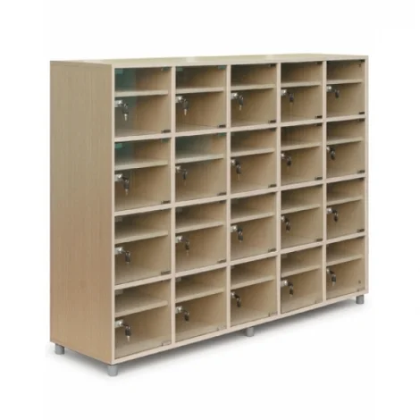 tu giay tj 20g co khoa