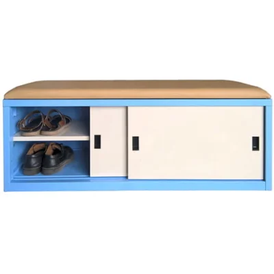 Tủ để giày Hòa Phát TG01