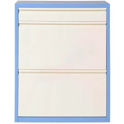 Tủ sắt để giày Hòa Phát TG02