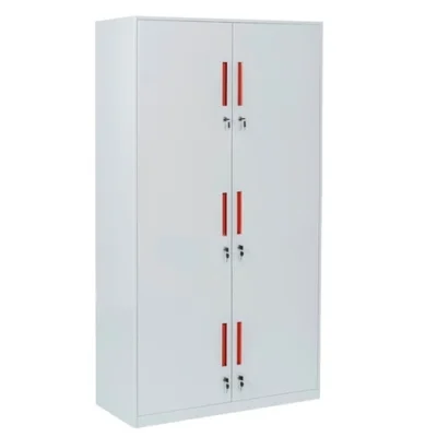 Tủ sắt Hòa Phát TU09K6D