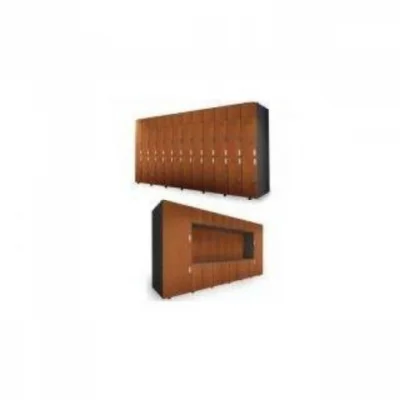 Tủ locker fami F-TLK2142-2