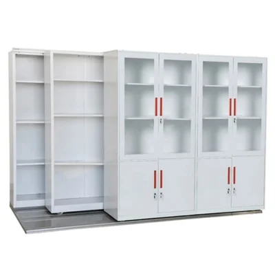 Tủ hồ sơ di động MCF3K3