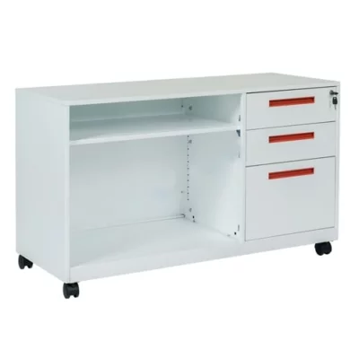 Tủ phụ sắt Hòa Phát TUTP01D