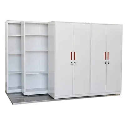 Tủ hồ sơ di động MCF3K2