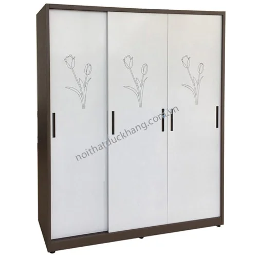 Tủ sắt gia đình Hòa Phát TU19B3C3 giá tốt Tủ sắt gia đình Hòa Phát TU19B3C3 giá tốt
