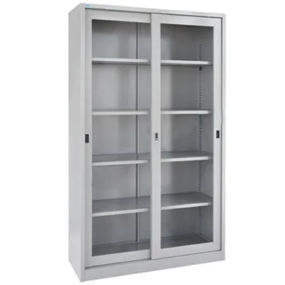 Tủ sắt văn phòng Hòa Phát TU08H