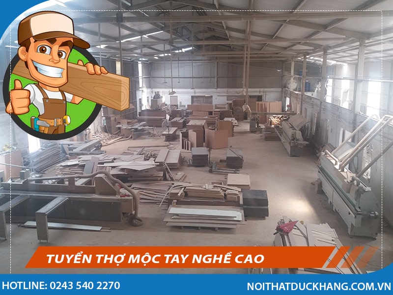 tuyen tho moc