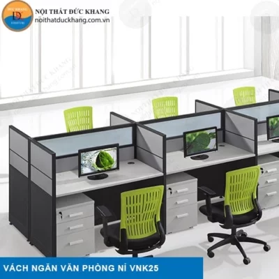 Vách ngăn nỉ Đức Khang VNN25
