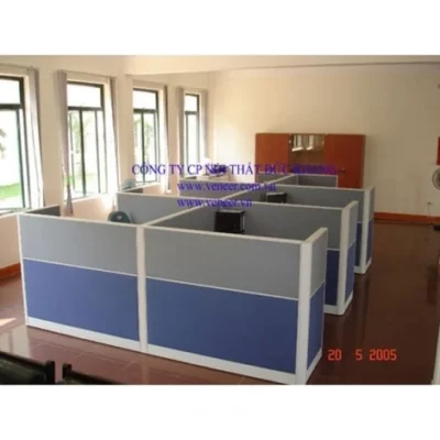Vách ngăn văn phòng Đức Khang DK-NM017