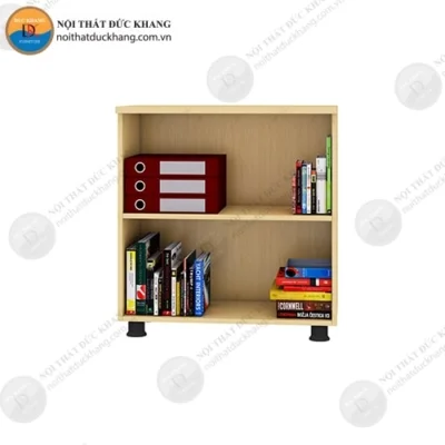 Tủ WCB-07 | Tủ thấp DKF 2 ngăn, không cánh