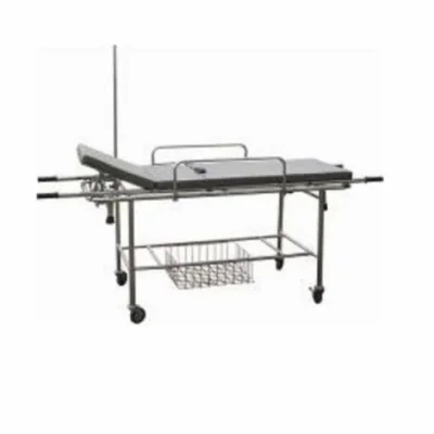 Xe đẩy không gồm cáng Hòa Phát XE01