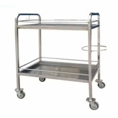 Xe đẩy y tế Hòa Phát XED01-I