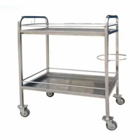 Xe đẩy y tế Hòa Phát XED01-I hiện đại Xe đẩy y tế Hòa Phát XED01-I hiện đại