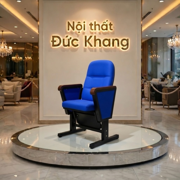 Ghế hội trường GHT100