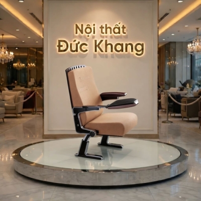 Ghế hội trường HJ34
