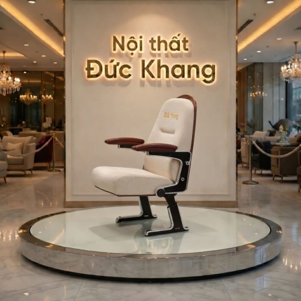 Ghế hội trường HJ70