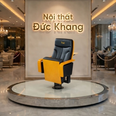 Ghế hội trường HJ78A