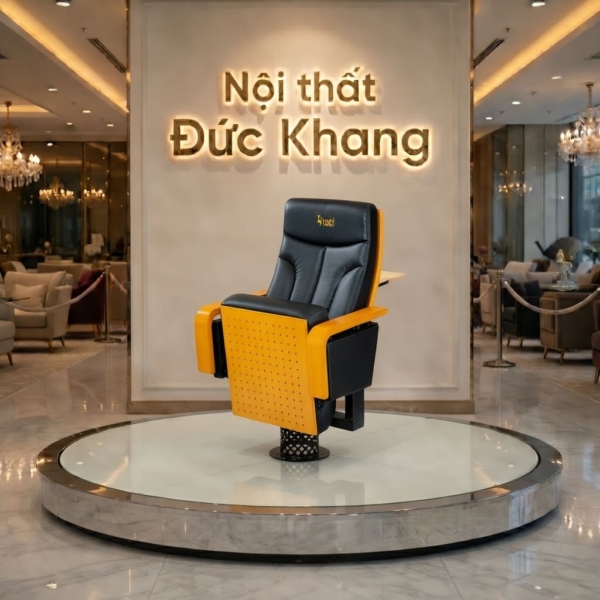 Ghế hội trường HJ78A