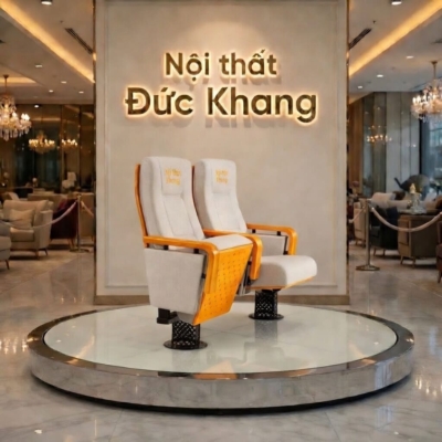 Ghế hội trường HJ78B