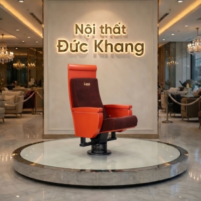 Ghế hội trường HJ803