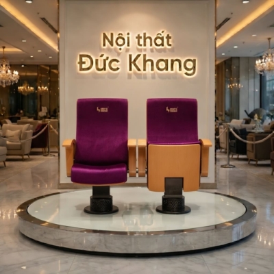 Ghế hội trường HJ803B