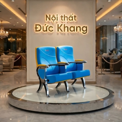Ghế hội trường HJ818-A
