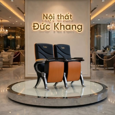 Ghế hội trường HJ818-B